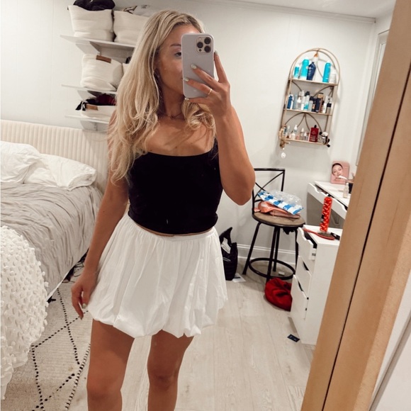 SEE YOU MONDAY skirt S - Picture 2 of 11